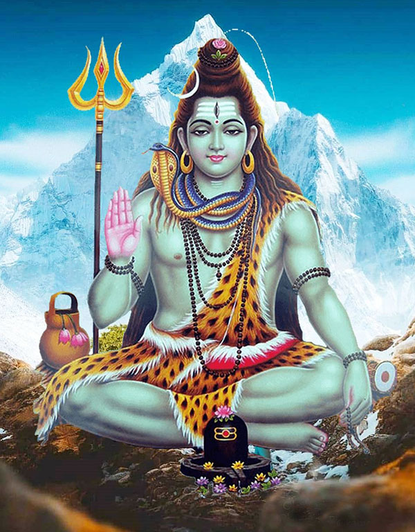 shiv-ji