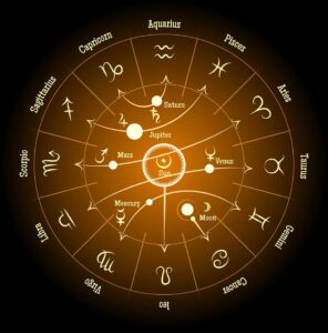 Astrologer in Los Angeles