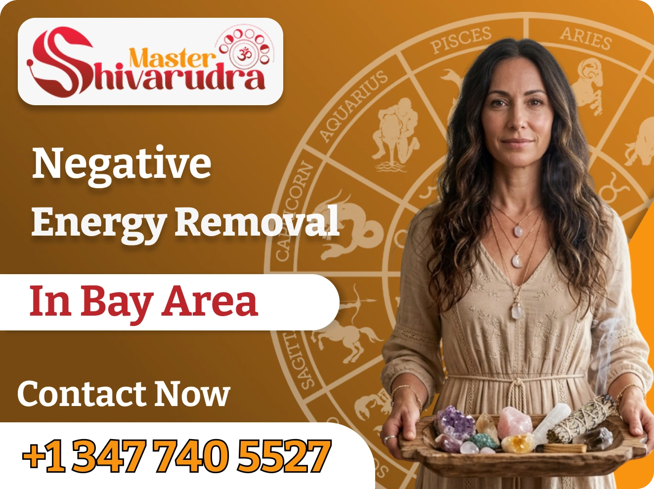 Black Magic Removal in Bay Area